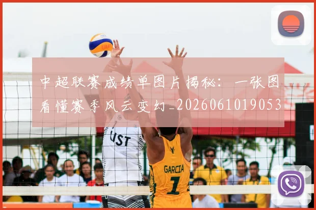 中超联赛成绩单图片揭秘:一张图看懂赛季风云变幻_20260610190530