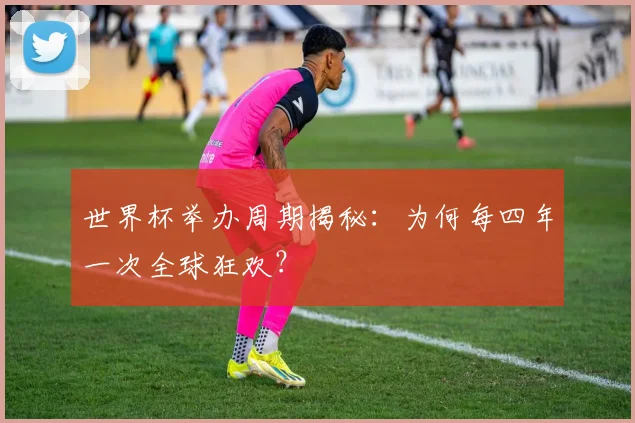 世界杯举办周期揭秘:为何每四年一次全球狂欢?